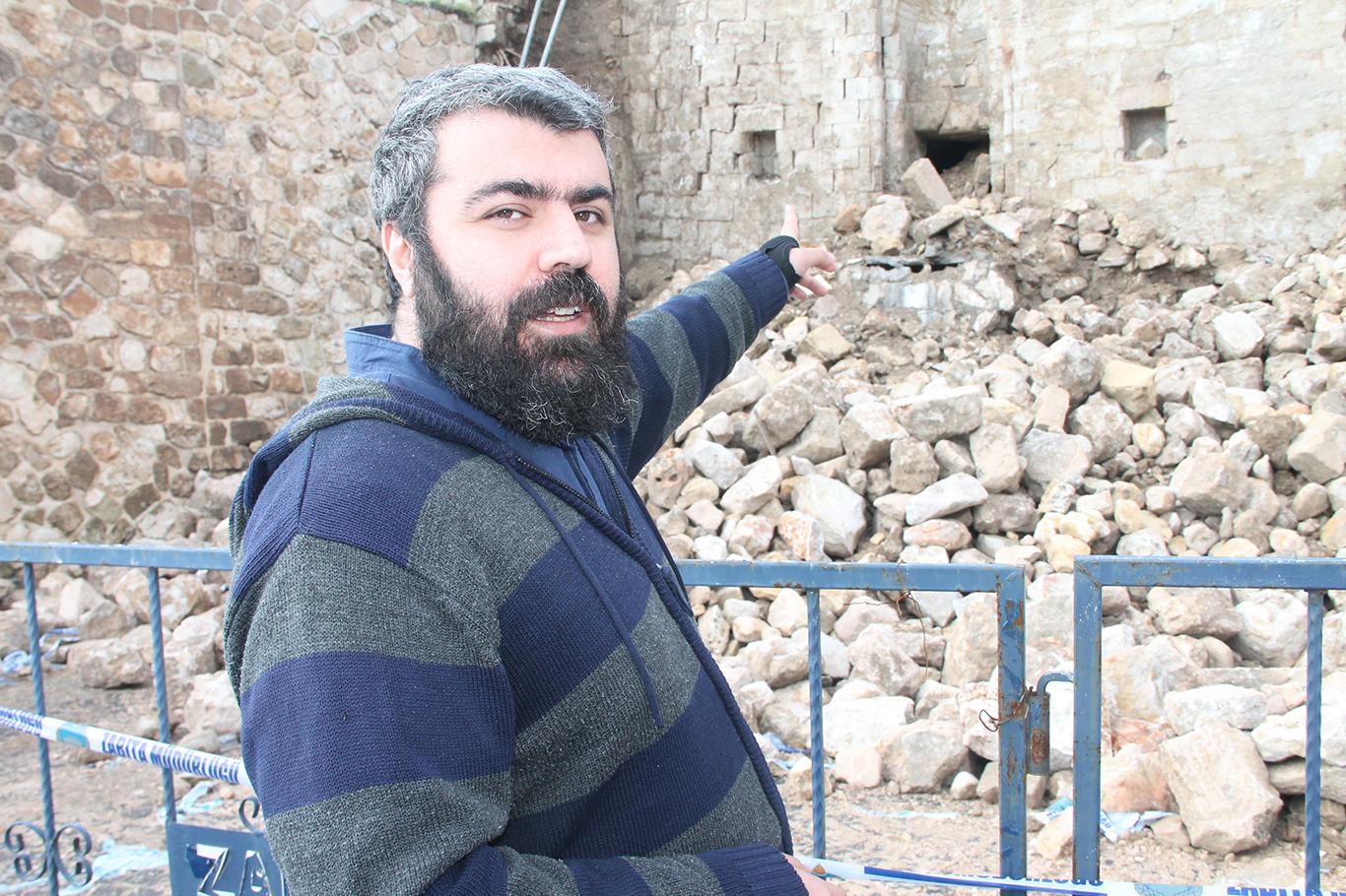 Emin Selçuk Taşar